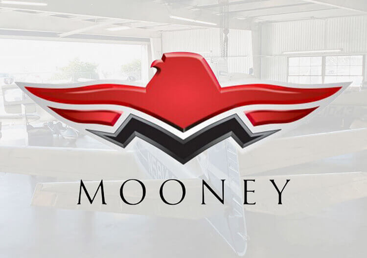 Mooney logo