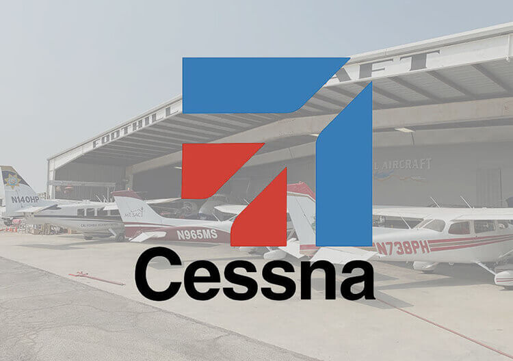 Cessna Authorized Service Center