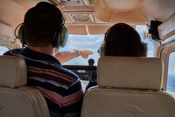 Cessna Factory Service Center